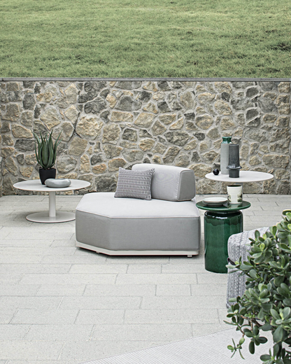 Atmosphera - Panarea Service Table