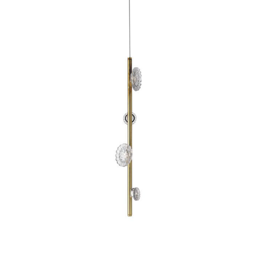 IDL - Flower Miu Sosp. Spot Oro Spaz.to