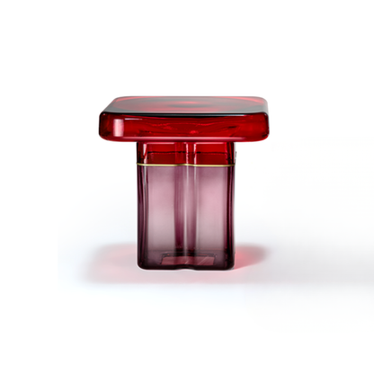 Reflex - Tau 40 Murano Ambra/Emerald