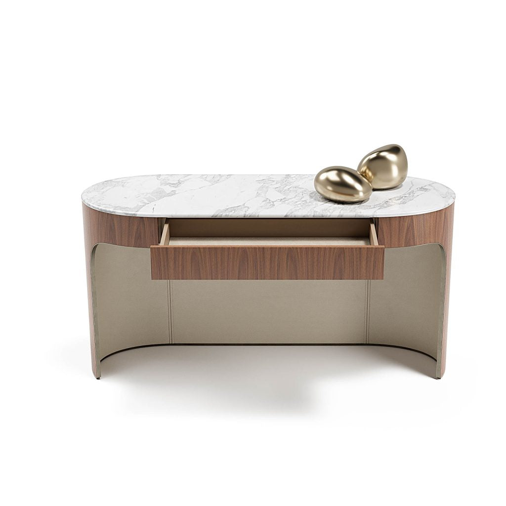 Capital - Clori Console