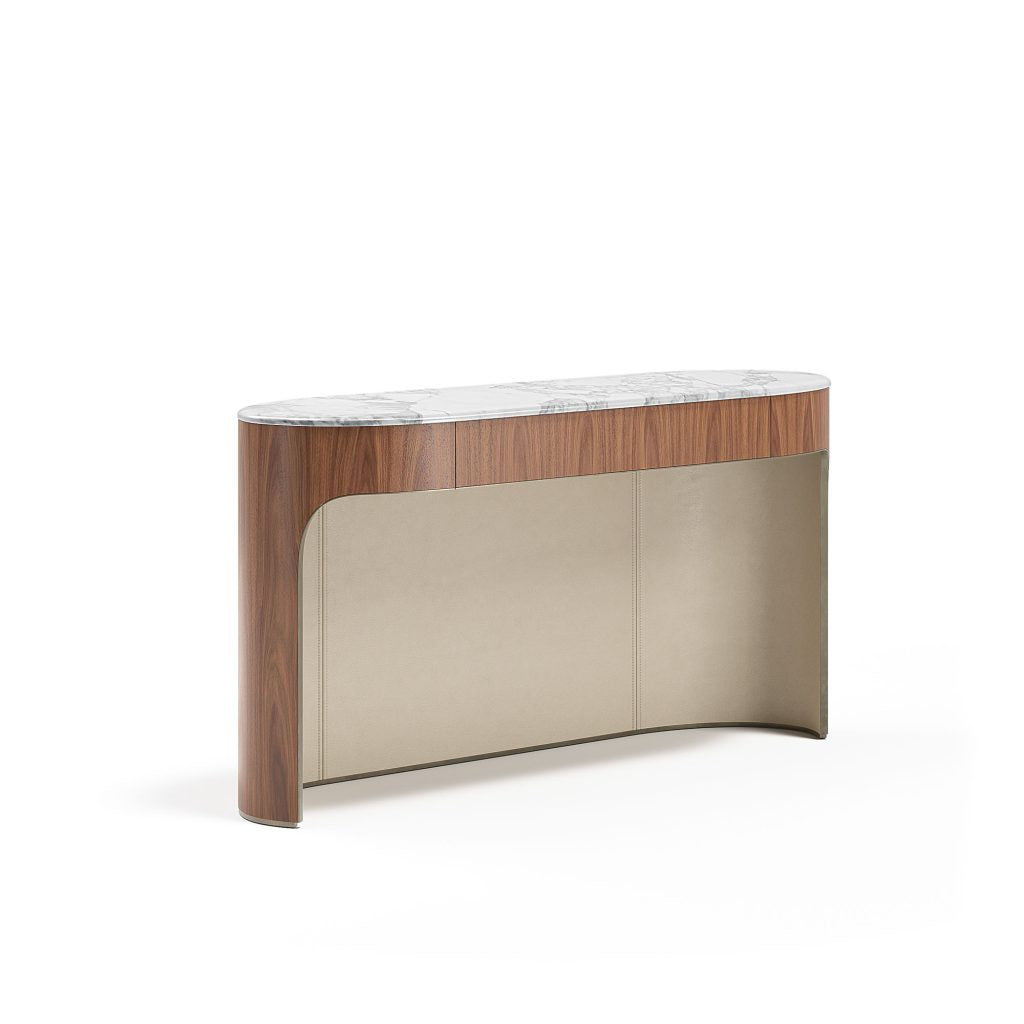 Capital - Clori Console