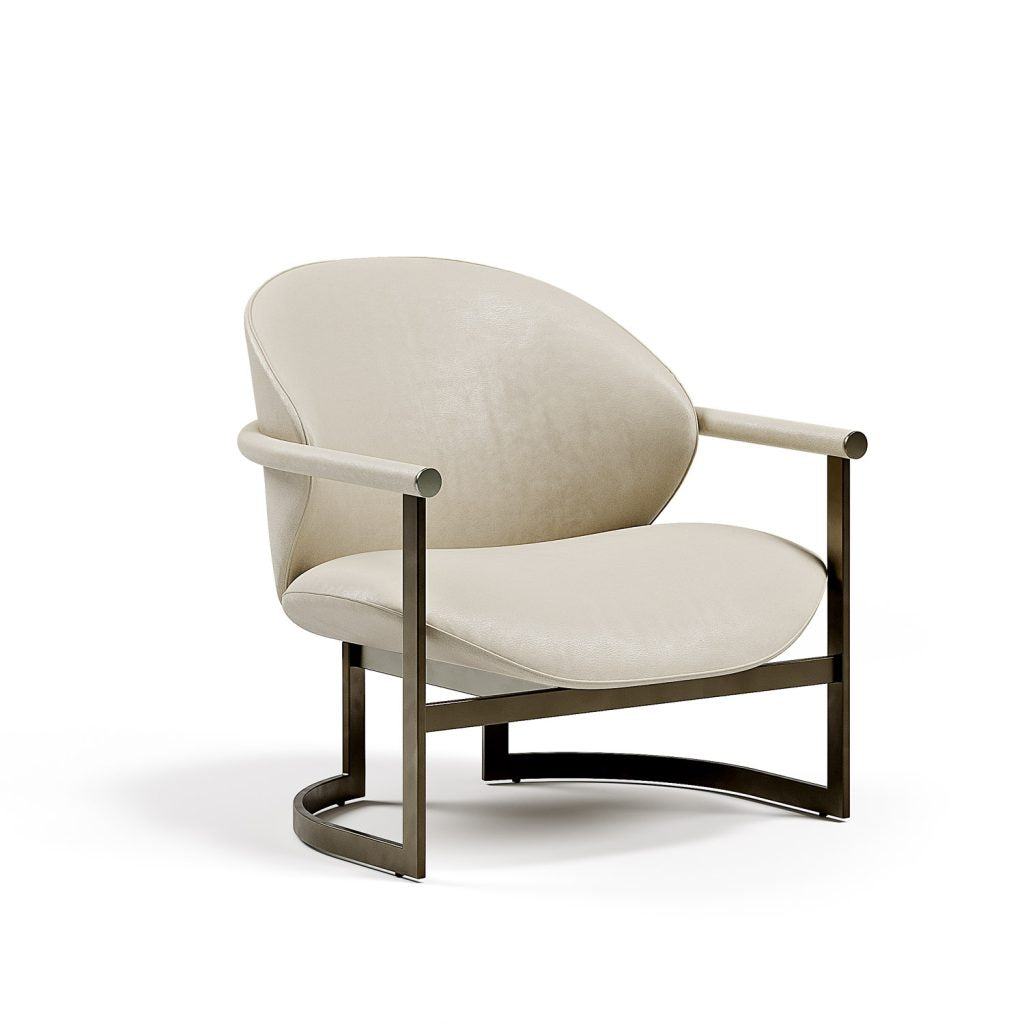 Capital - Flora Armchair