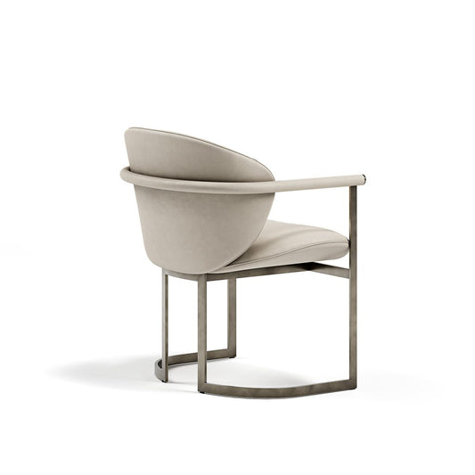 Capital - Flora Chair