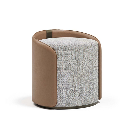 Capital - Suite Pouf