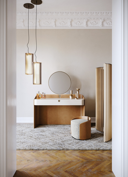 Capital - Suite Pouf