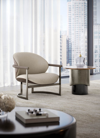 Capital - Flora Armchair