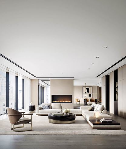 Capital - Flora Armchair