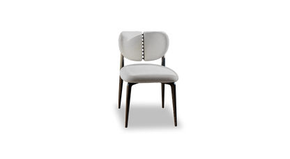 Monography - Claire Maxime Soft Dining Chair