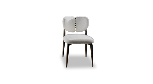 Monography - Claire Maxime Soft Dining Chair