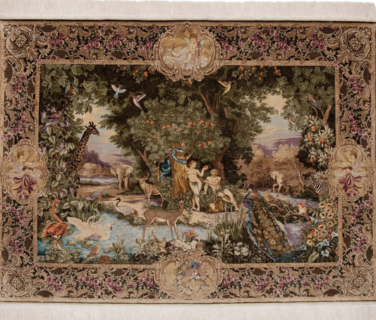 Çinar - Paradise Rug