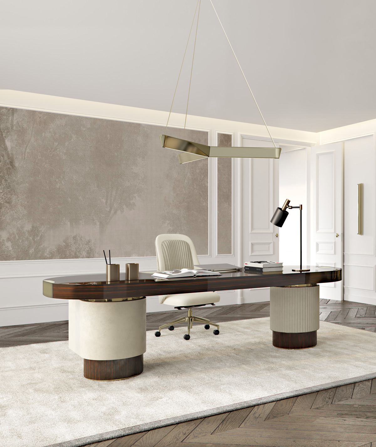 Capital - Diva-xl Office
