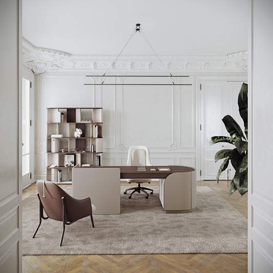 Capital - Duna Writing Desk