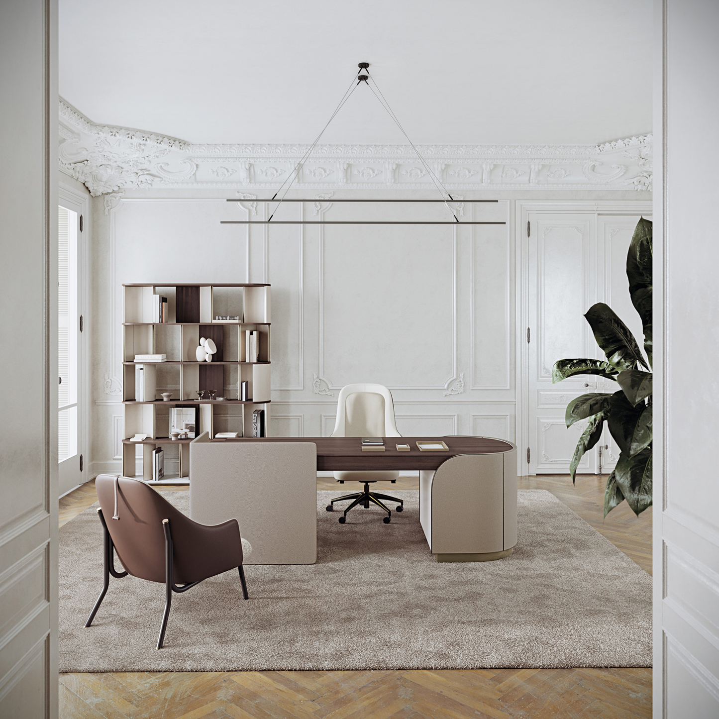 Capital - Diva-xl Office