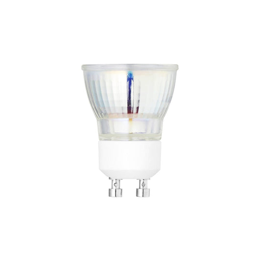 Design by Us - Mini Spot Bulb Gu10, 5w