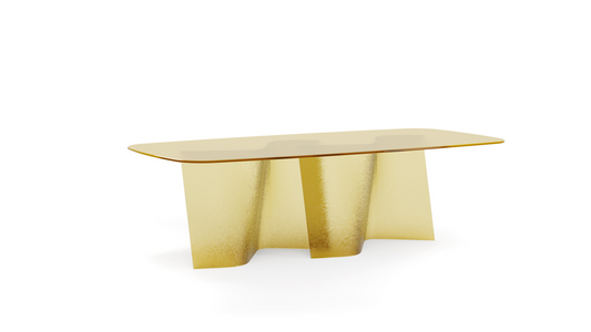 Reflex - Esse 72 Acqua Dining Table