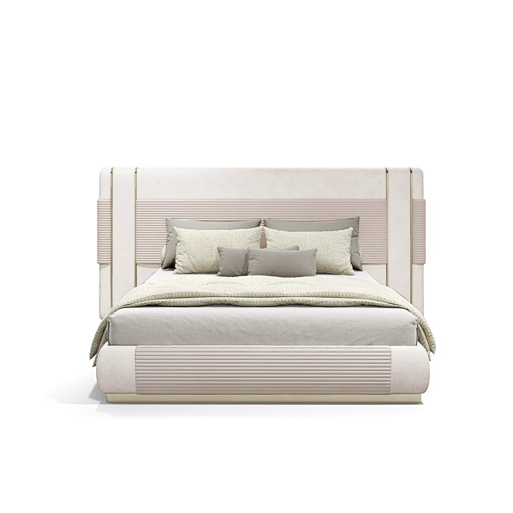 Capital - Frey Bed