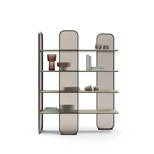 Capital - Giselle Plus Bookcase
