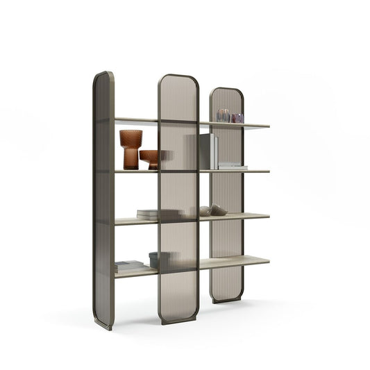 Capital - Giselle Plus Bookcase