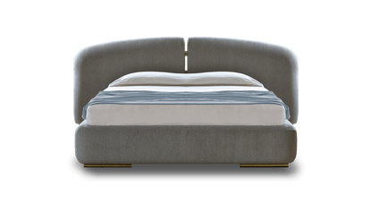 Monography - Bed King Size Hyde Park