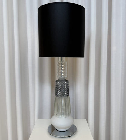 Design by Us - Mini Vintage Table Lamp