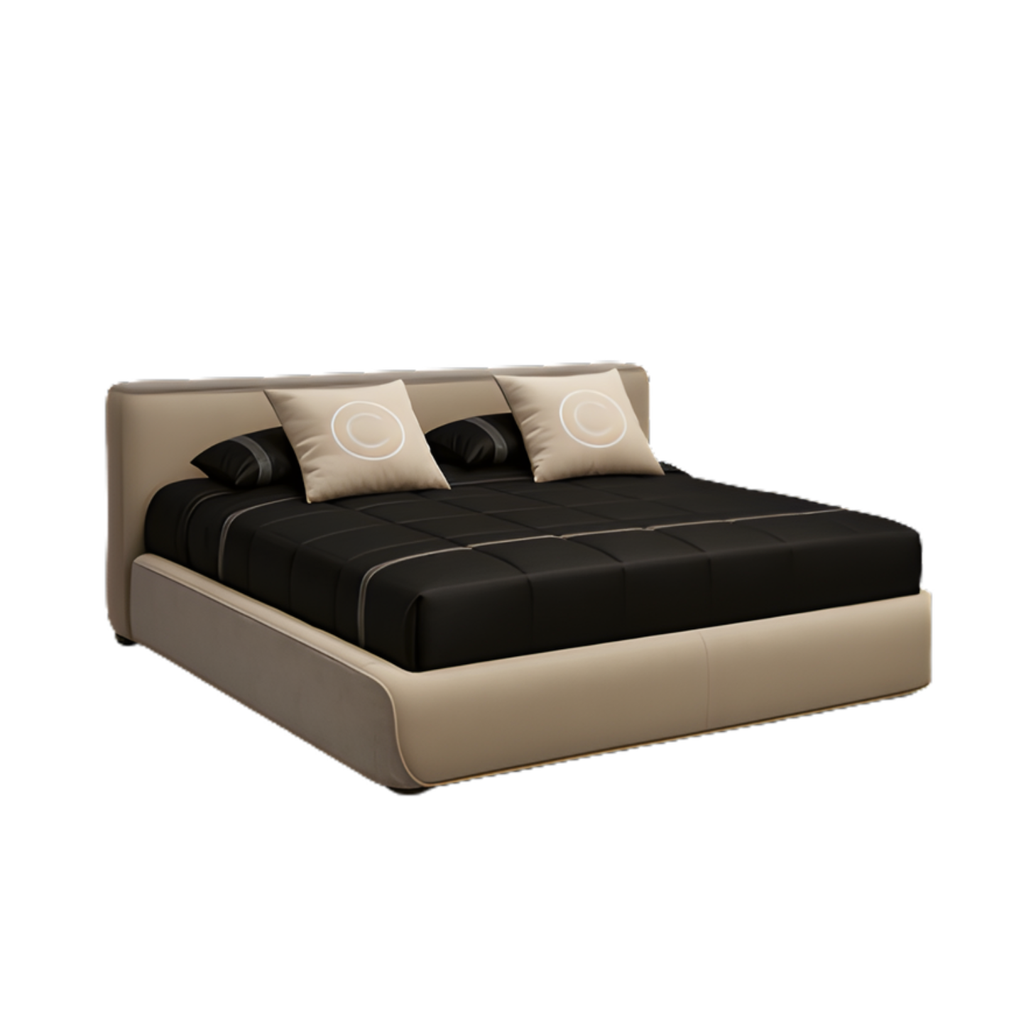 CPRN - King Size Bed