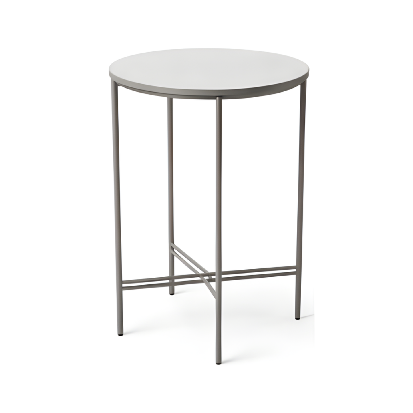 Marac - Boulevard Small Round Table