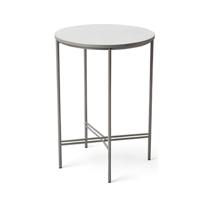 Marac - Boulevard Small Round Table