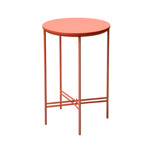 Marac - Boulevard Small Round Table