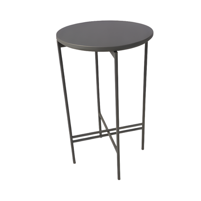 Marac - Boulevard Small Round Table