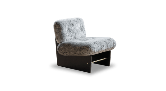 Monography - Jean Armchair