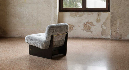 Monography - Jean Armchair