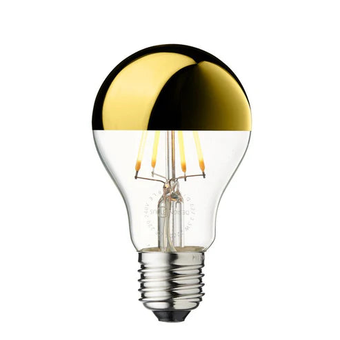 Design by Us - Arbitrary Wall Lamp Bulb Ø60 – 3.5w Dimmable Led