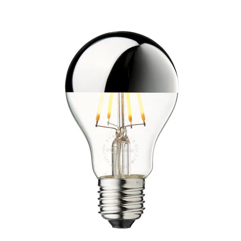 Design by Us - Arbitrary Wall Lamp Bulb Ø60 – 3.5w Dimmable Led
