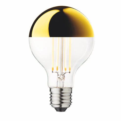 Design by Us - Globe Wall Lamp Bulb Ø80 – 3.5w Dimmable Led