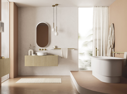 Arbi - Luxor-rovere Millerighe Castoro