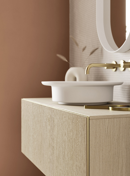 Arbi - Luxor-rovere Millerighe Castoro