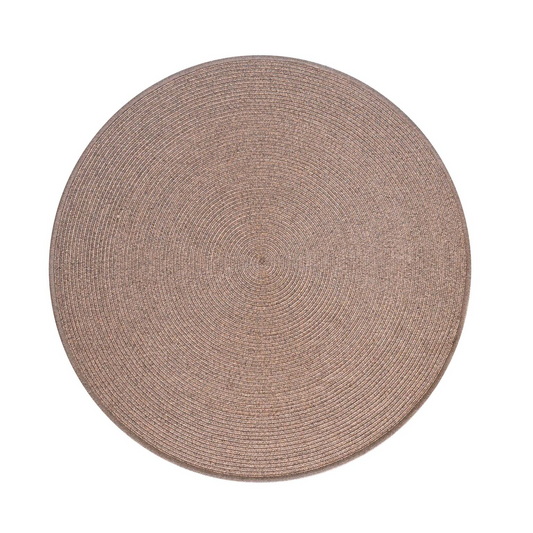 Atmosphera - Round Outdoor Carpet