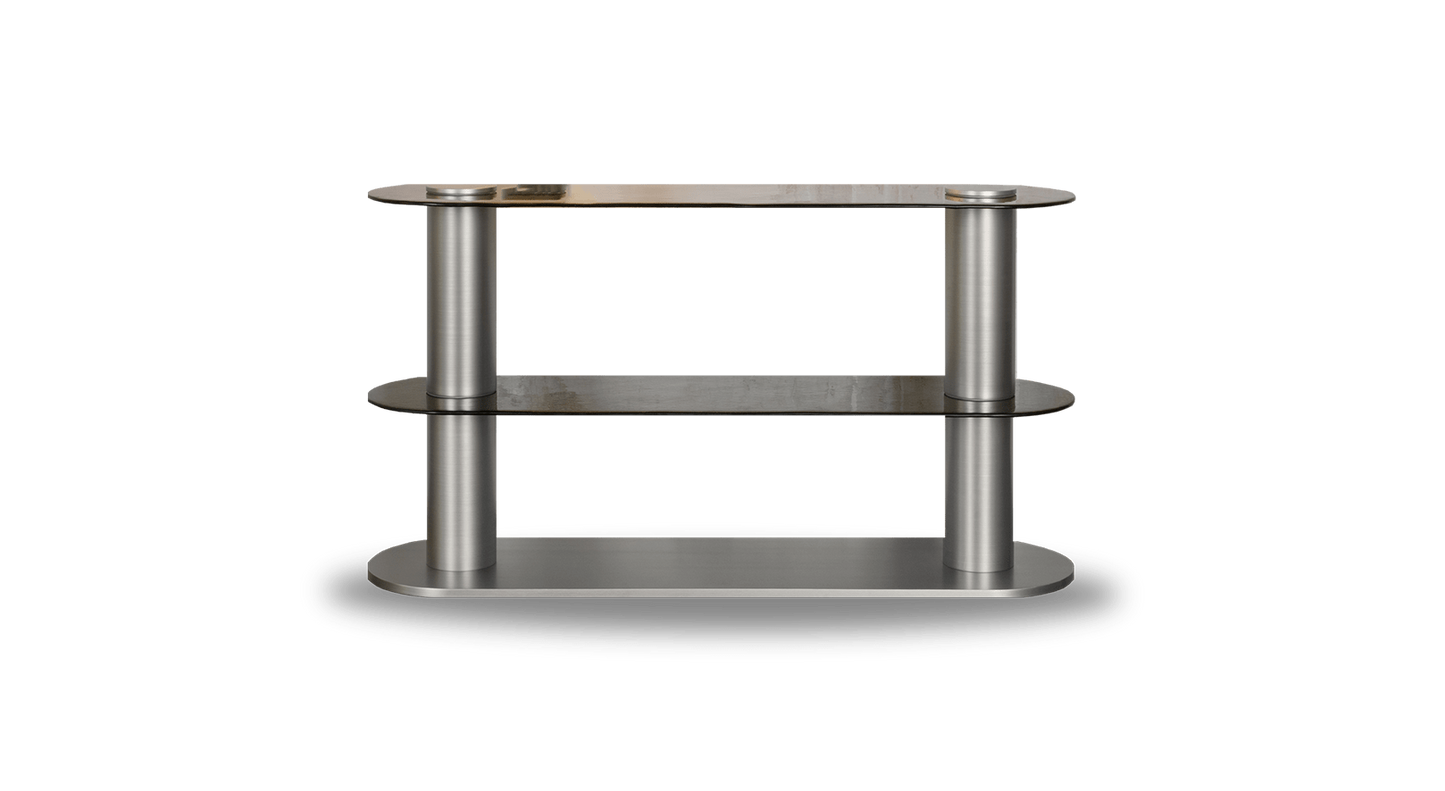 Monography - Montreal Backsofa Console