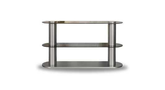 Monography - Montreal Backsofa Console