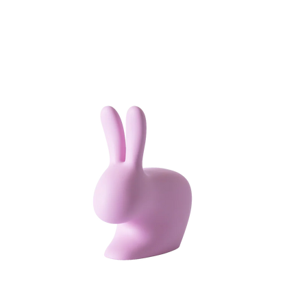 Qeeboo - Rabbit Chair Baby