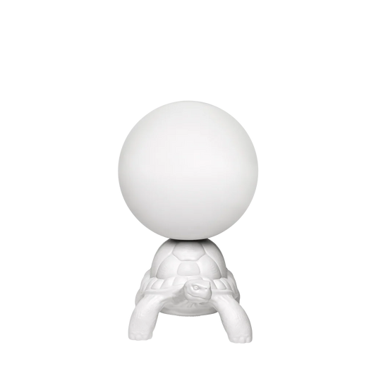 Qeeboo - Turtle Carry Lamp