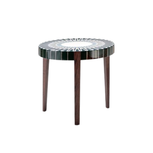 Reflex Angelo - Coffee Tables with Ebony Legs
