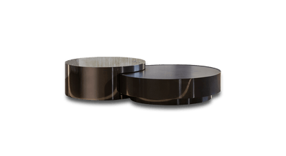 Monography - Sol Sofa Table Composition