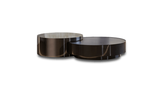 Monography - Sol Sofa Table Composition