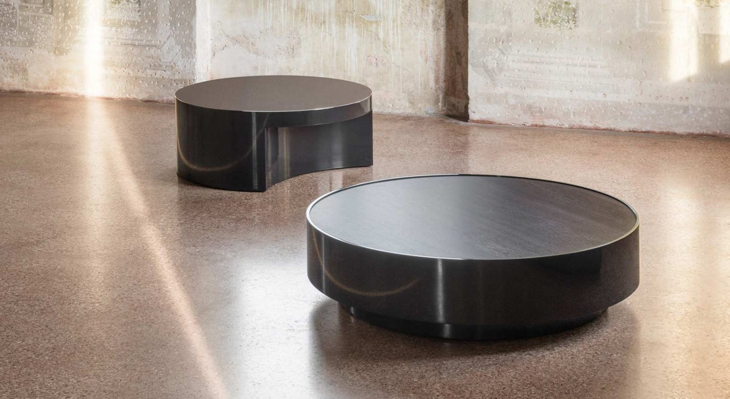 Monography - Sol Sofa Table Composition