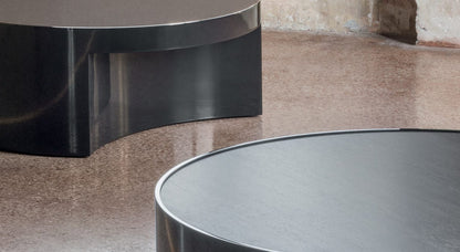 Monography - Sol Sofa Table Composition