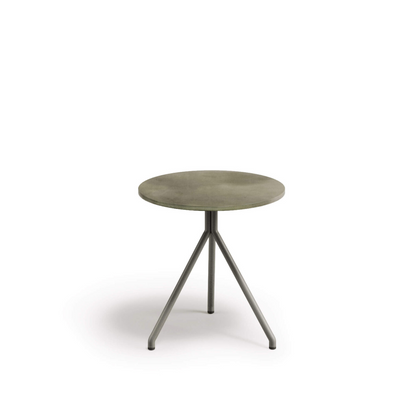 Atmosphera - Trio Round Service Table