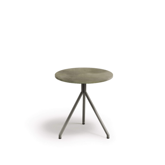 Atmosphera - Trio Round Service Table
