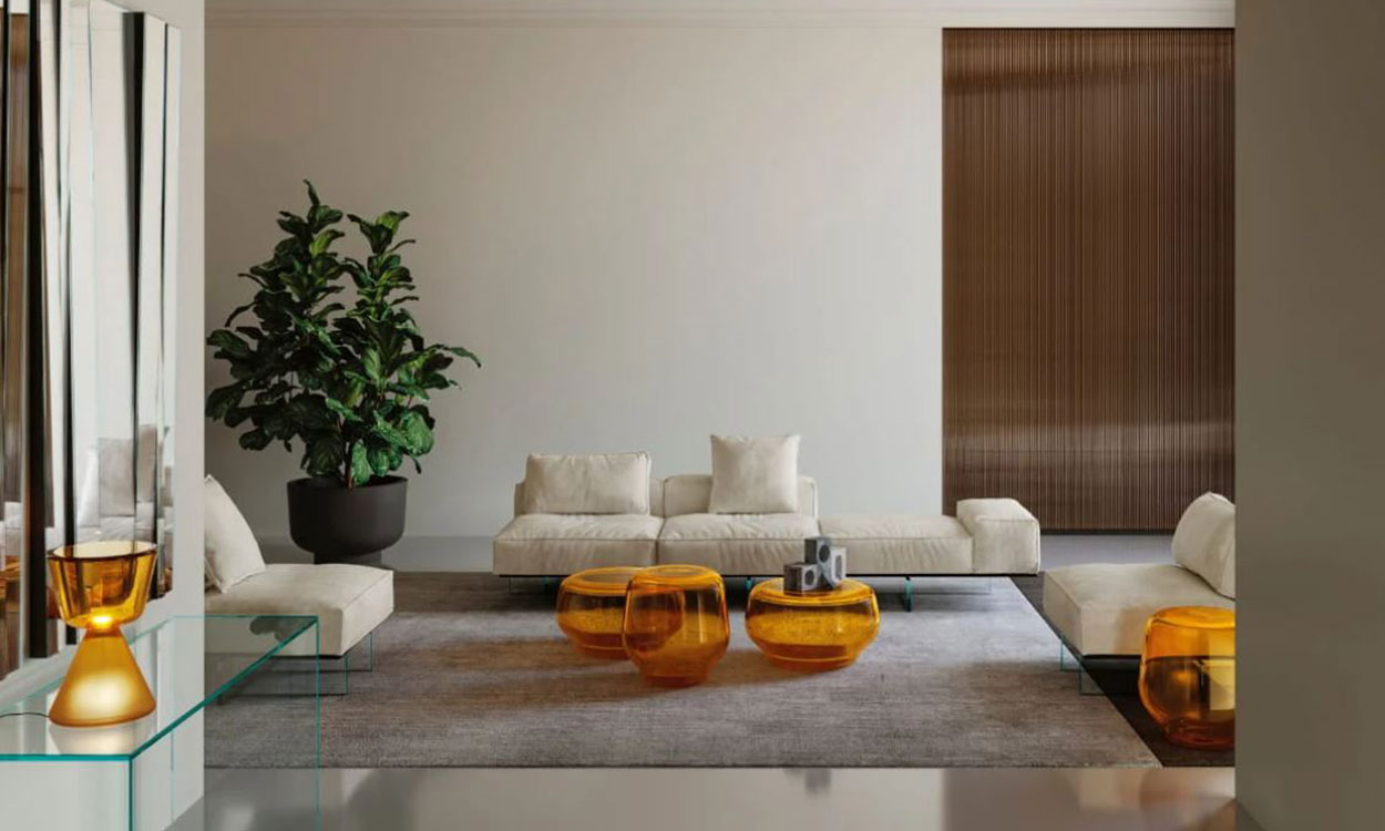 Tonelli Design - Coktail Oasis Table