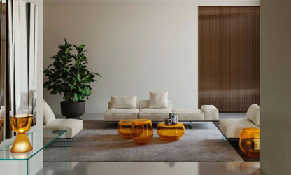 Tonelli Design - Coktail Oasis Table
